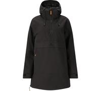 Women's waterproof jacket Whistler Lonato 10000 Gris 36