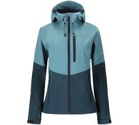 Women's waterproof jacket Whistler Rosea V2 8000 Bleu 48