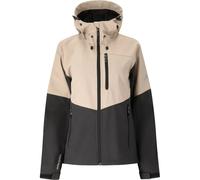 Women's waterproof jacket Whistler Rosea V2 8000 Gris 38