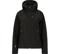 Women's waterproof jacket Whistler Rosea V2 8000 Noir 50