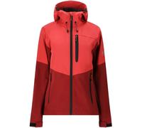 Women's waterproof jacket Whistler Rosea V2 8000 Rouge 46