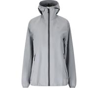 Women's waterproof jacket Whistler Selawik Pro 15000 Bleu 50