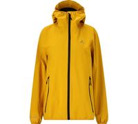 Women's waterproof jacket Whistler Selawik Pro 15000 Jaune 44