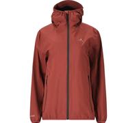 Women's waterproof jacket Whistler Selawik Pro 15000 Marron 44