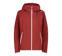 Women's waterproof jacket with fixed hood CMP 3XL