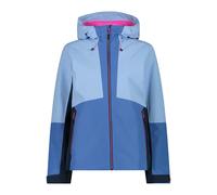 Cmp 34z6526 Jacket Blue S Woman