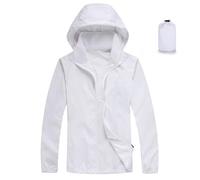 Womens Waterproof Jackets Lightweight Breathable Raincoats Quick Dry Packable Rain Jacket Ladies Sunscreen Outdoor Running Windbreaker Hooded Rain Trench Zip Up Loose Fit Warm Hoodies Hiking Running