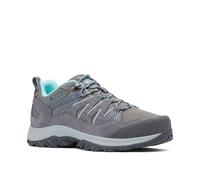 Women's Waterproof Mountain Walking Shoes - Columbia Redmond