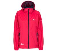 Womens Waterproof Packaway Jacket Qikpac