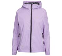 Trespass Qikpac Jacket Purple XS Women