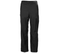 Helly Hansen Women's W Loke Pants 2.0, Black, L