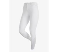Women's waterproof pants with knee pad LeMieux DryTex