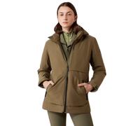 Women's waterproof parka Ariat Vert L