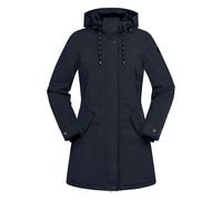 Women's waterproof parka ELT Ontario