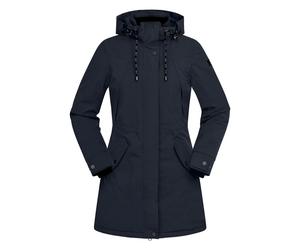 Women's waterproof parka ELT Ontario