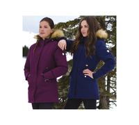 Women's waterproof parka Flags&Cup Rapala