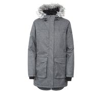 Womens Waterproof Parka Jacket Thundery