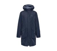 Kari Traa Mona Parka Blue S Women