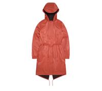 Women's waterproof parka Rains String W3 Rouge XS