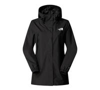 The North Face Antora Parka Black S Woman