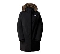 THE NORTH FACE W Arctic Parka - Women - Black - size L- model 2025 L