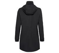 Vaude Escape Parka Black 38 Woman