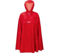 Women's waterproof poncho Pro-X Elements Alena XL/2XL