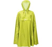 Women's waterproof poncho Pro-X Elements Alena XL/2XL