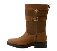 ARIAT Women's Bampton Waterproof Boot, Baked Brown, 4 UK