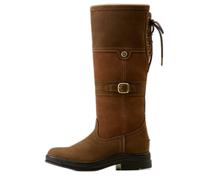 Women's waterproof riding boots Ariat Langdale H2O Marron 41 Regular Medium