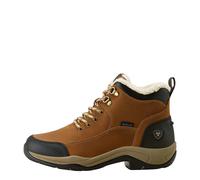 Ariat, Women's, Terrain Sherpa H2O, Dusted Wheat, 8, Medium