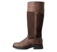 Women's waterproof riding boots Ariat Windermer II Marron 38,5 Regular Medium