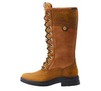 Women's waterproof riding boots Ariat Wythburn II H2O Marron 37