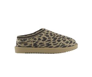Women's Waterproof Slippers Regatta Risley Marron 42