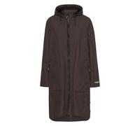 Women's Waterproof Softshell Jacket Ilse Jacobsen Hornbæk Noir 36