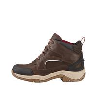 Women's waterproof stable shoes Ariat Telluride II H2O Marron 38