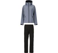Women's waterproof suit Weather Report Gust AWG W-PRO 10000 Bleu 48