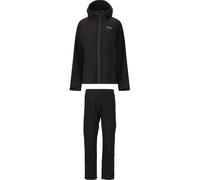 Women's waterproof suit Weather Report Gust AWG W-PRO 10000 Noir 48
