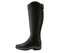 Women's waterproof tall riding boots Ariat Telluride Noir 39 Full Medium