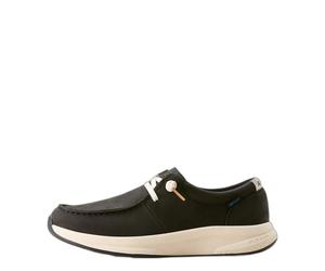 Women's waterproof trainers Ariat Buckeye Noir 37,5
