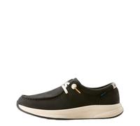 Women's waterproof trainers Ariat Buckeye Noir 40