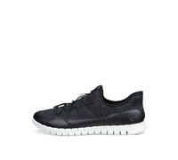 Women's waterproof Trainers Ecco Gruuv Lite Noir 39