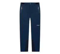 Berghaus Ridge-roamer 3l Softshell Pants Blue 46 / 31 Women