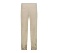 Women's waterproof Trousers CMP Beige L