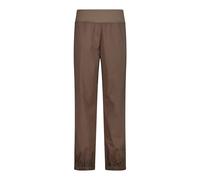 Women's waterproof Trousers CMP Marron 2XL