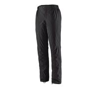 Patagonia - Women's Granite Crest Pants - Waterproof trousers size XXL, black/grey