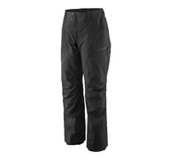 Women's waterproof Trousers Patagonia PowSlayer Noir L