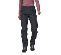 Women's waterproof Trousers Patagonia Torrentshell 3L Noir M
