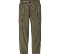Patagonia Outdoor Everyday Cargo Pants basin green M