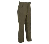 Women's waterproof Trousers PERCUSSION Rambouillet Original Vert 46